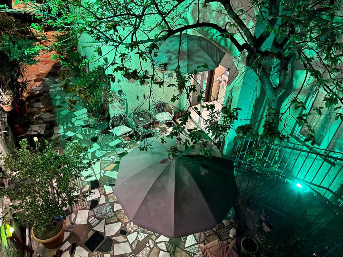 Hotel Maria Tbilisi Exterior photo