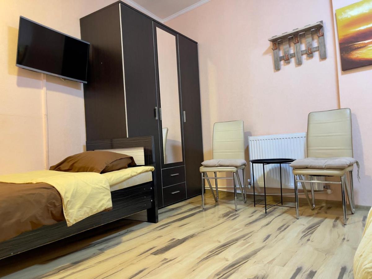 Hotel Maria Tbilisi Exterior photo
