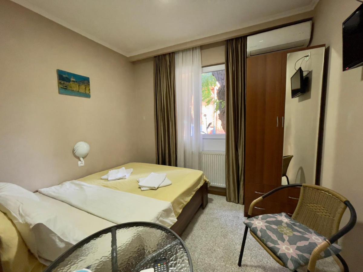 Hotel Maria Tbilisi Exterior photo