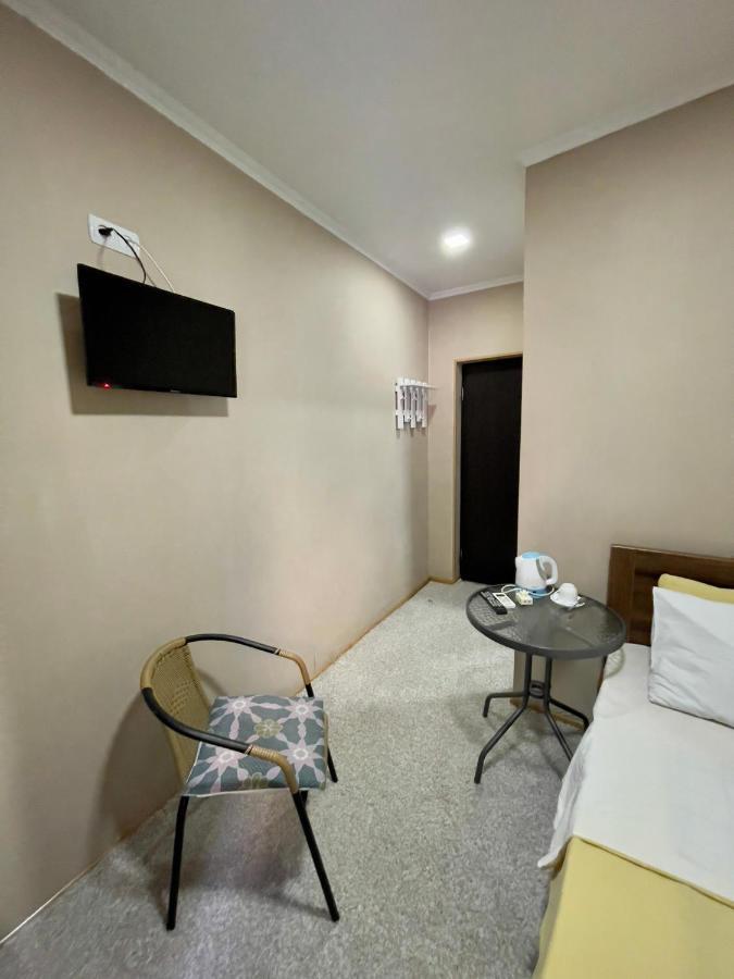 Hotel Maria Tbilisi Exterior photo