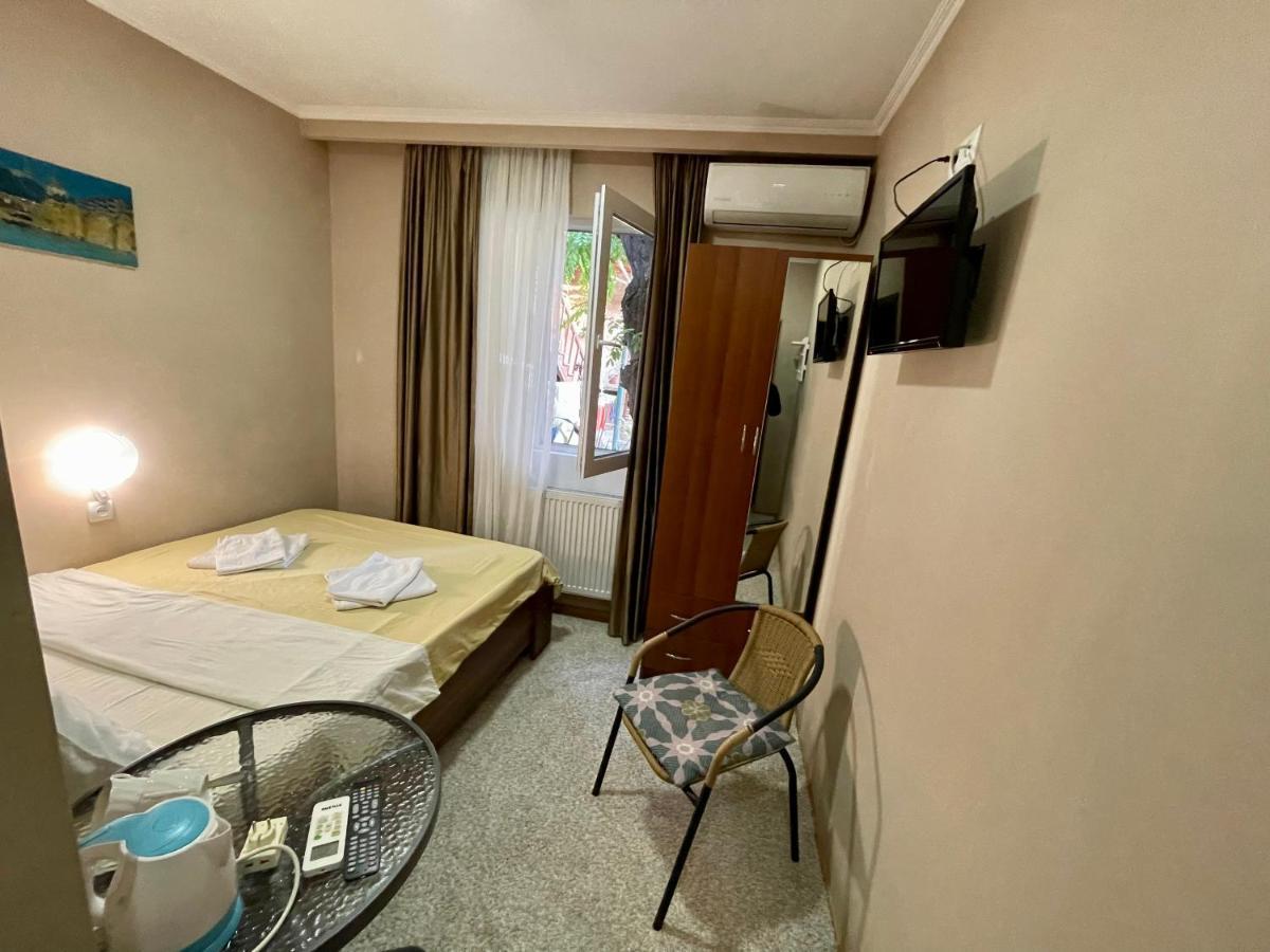 Hotel Maria Tbilisi Exterior photo